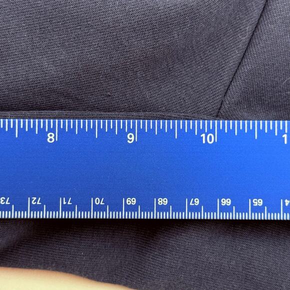 NWOT Polo Ralph Lauren Navy Blue Athletic Shorts White Pony Men's 2XB Athleisure - Picture 7 of 8